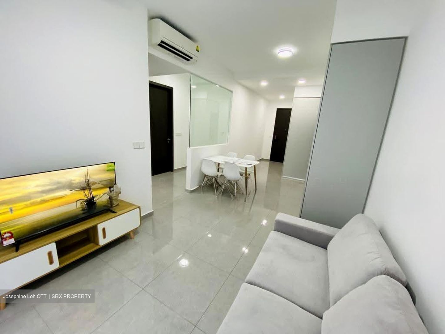 Parc Clematis (D5), Apartment #636021171
